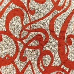 Soft textilbőr-Tosca szövet kombináció