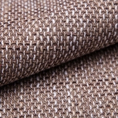 Soft textilbőr-Lawa zsákszövet kombináció