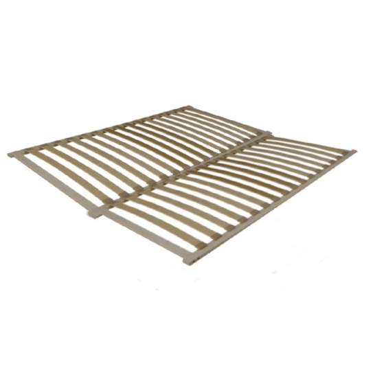 Ágyrács FLEX 3-zónás 140x200 cm raktárról