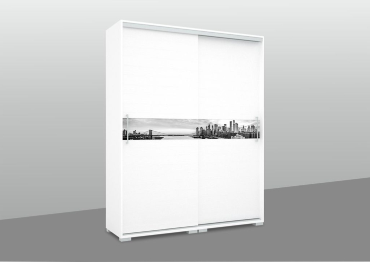 City Gardrób (160 cm)