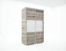 Uj_LUX_gardrob_120_san_remo_feher_tolgy