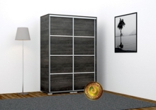 borneo_gardrob_canterbury_feher_140cm