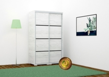 borneo_gardrob_feher_tolgy_fekete_120cm