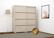 borneo_gardrob_ferrara_barna_180cm